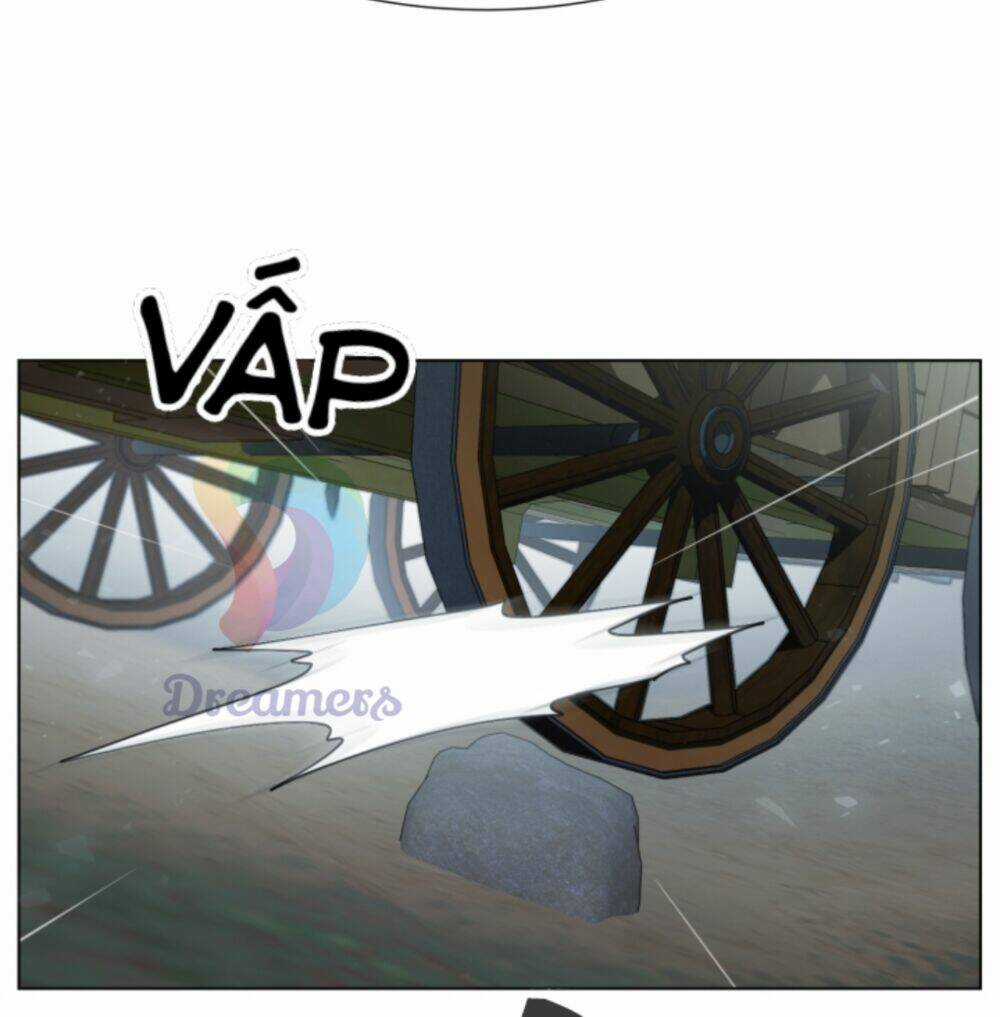 Tôi Là Fan Cứng Của Hoàng Tử Chapter 2 trang 36