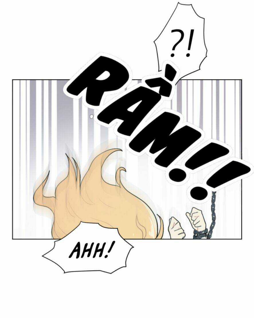 Tôi Là Fan Cứng Của Hoàng Tử Chapter 2 trang 37