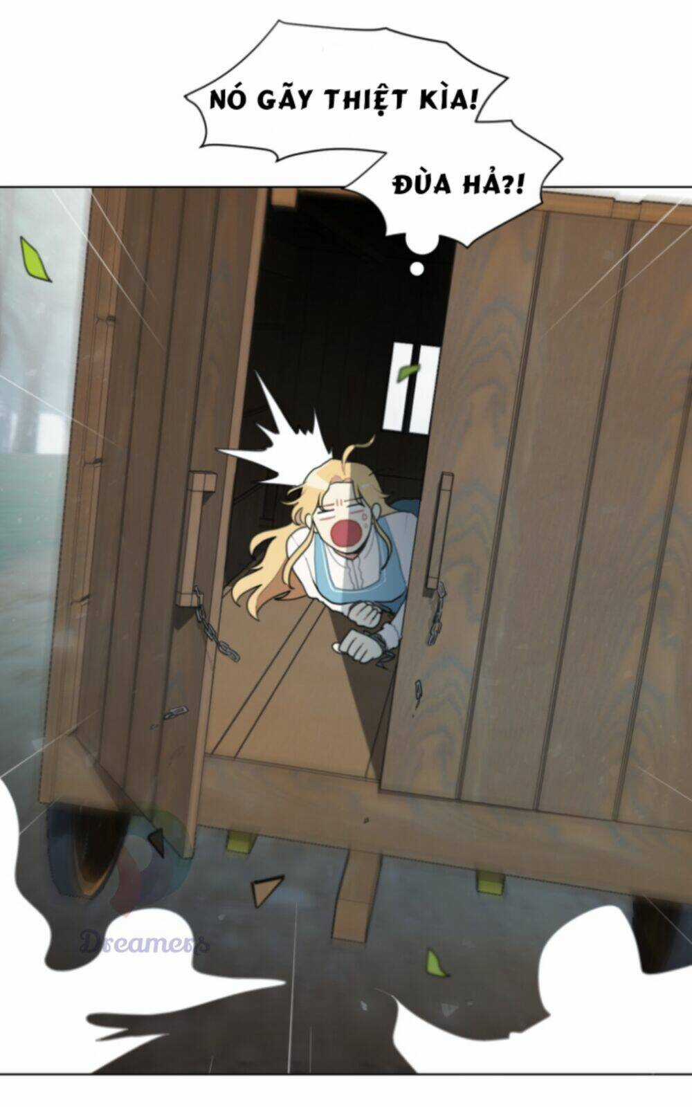 Tôi Là Fan Cứng Của Hoàng Tử Chapter 2 trang 39