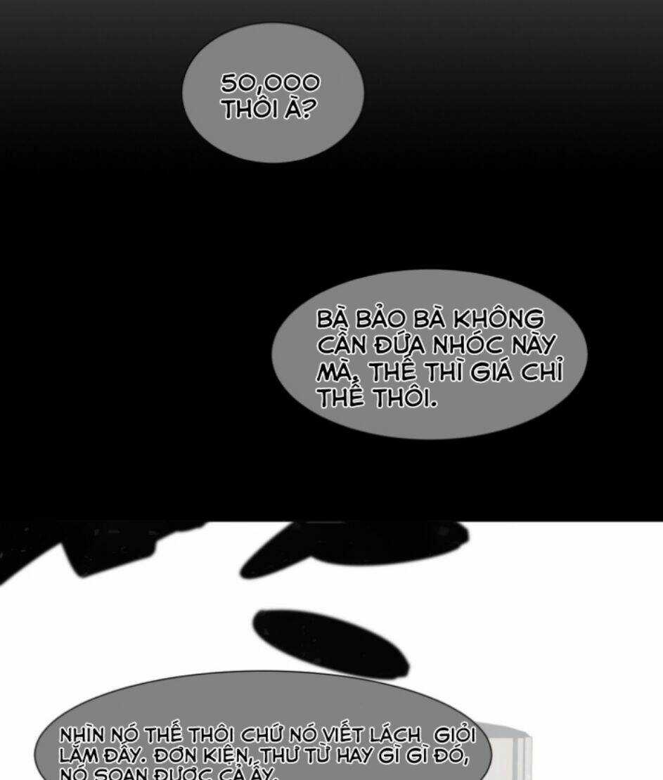 Tôi Là Fan Cứng Của Hoàng Tử Chapter 2 trang 41