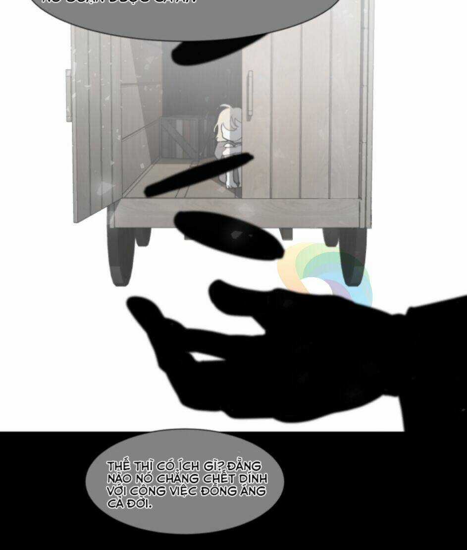 Tôi Là Fan Cứng Của Hoàng Tử Chapter 2 trang 42