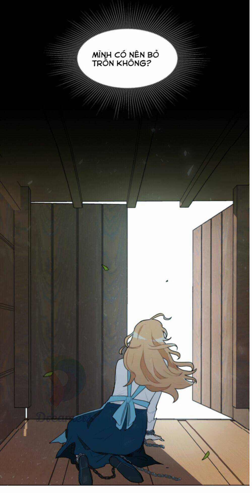 Tôi Là Fan Cứng Của Hoàng Tử Chapter 2 trang 45