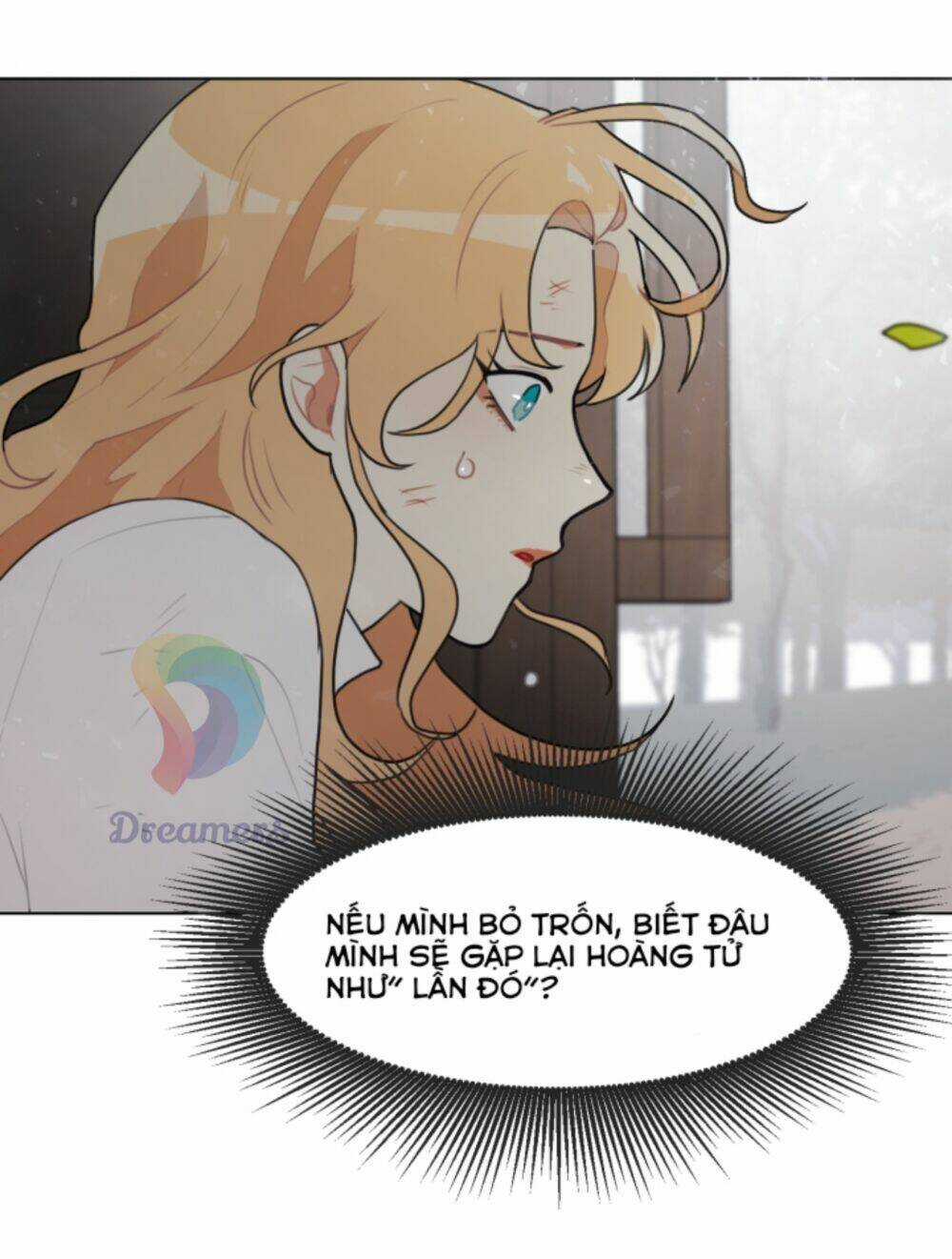 Tôi Là Fan Cứng Của Hoàng Tử Chapter 2 trang 46