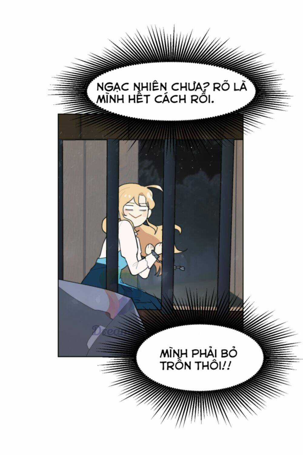 Tôi Là Fan Cứng Của Hoàng Tử Chapter 2 trang 49