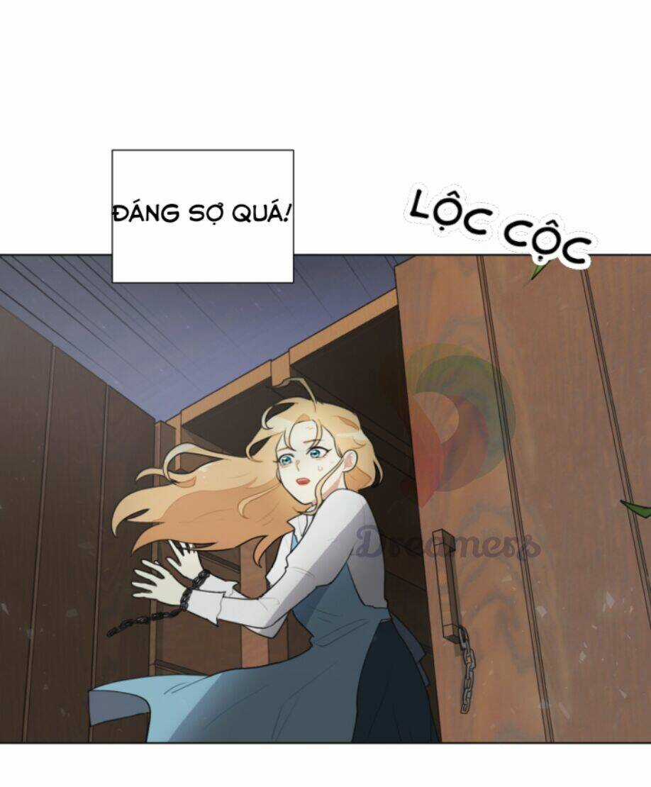 Tôi Là Fan Cứng Của Hoàng Tử Chapter 2 trang 51