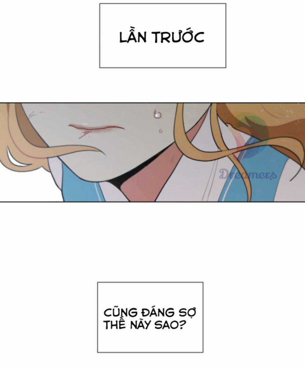 Tôi Là Fan Cứng Của Hoàng Tử Chapter 2 trang 52