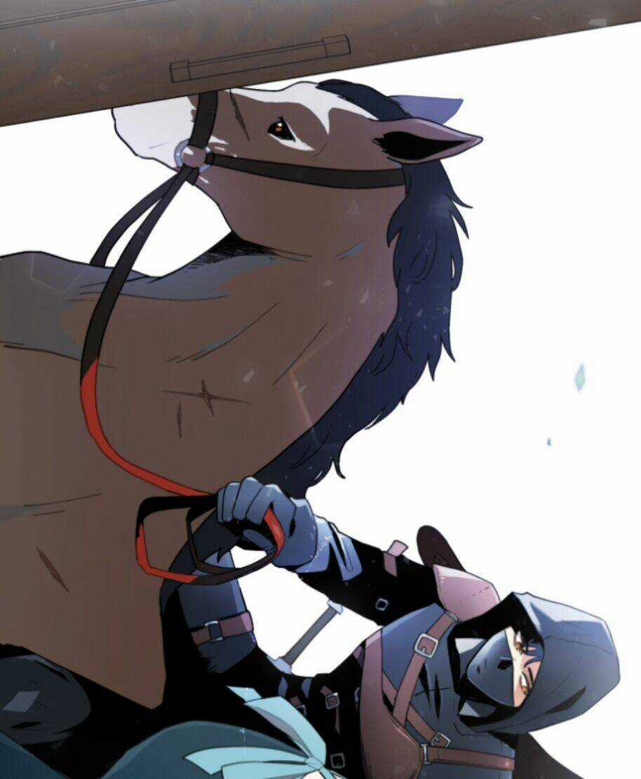 Tôi Là Fan Cứng Của Hoàng Tử Chapter 2 trang 55