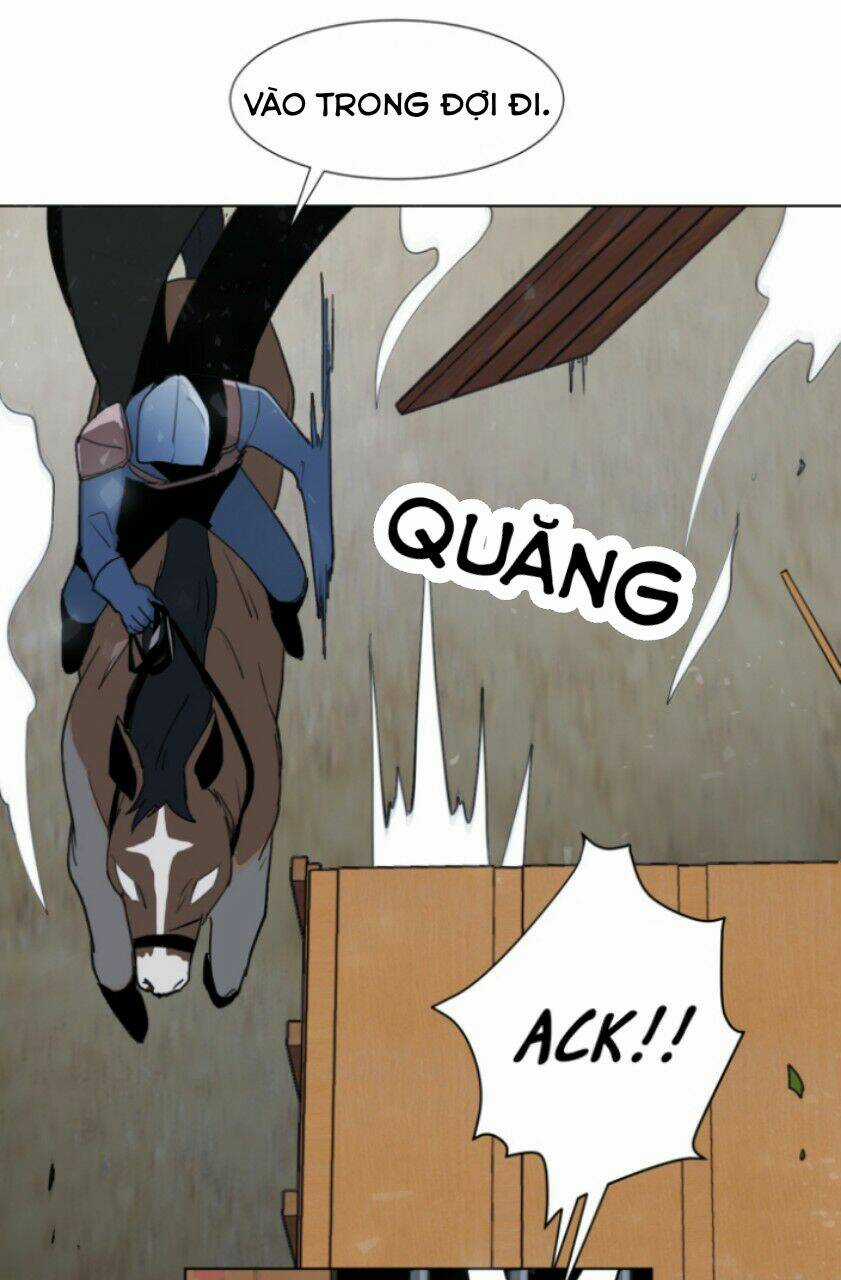 Tôi Là Fan Cứng Của Hoàng Tử Chapter 2 trang 59