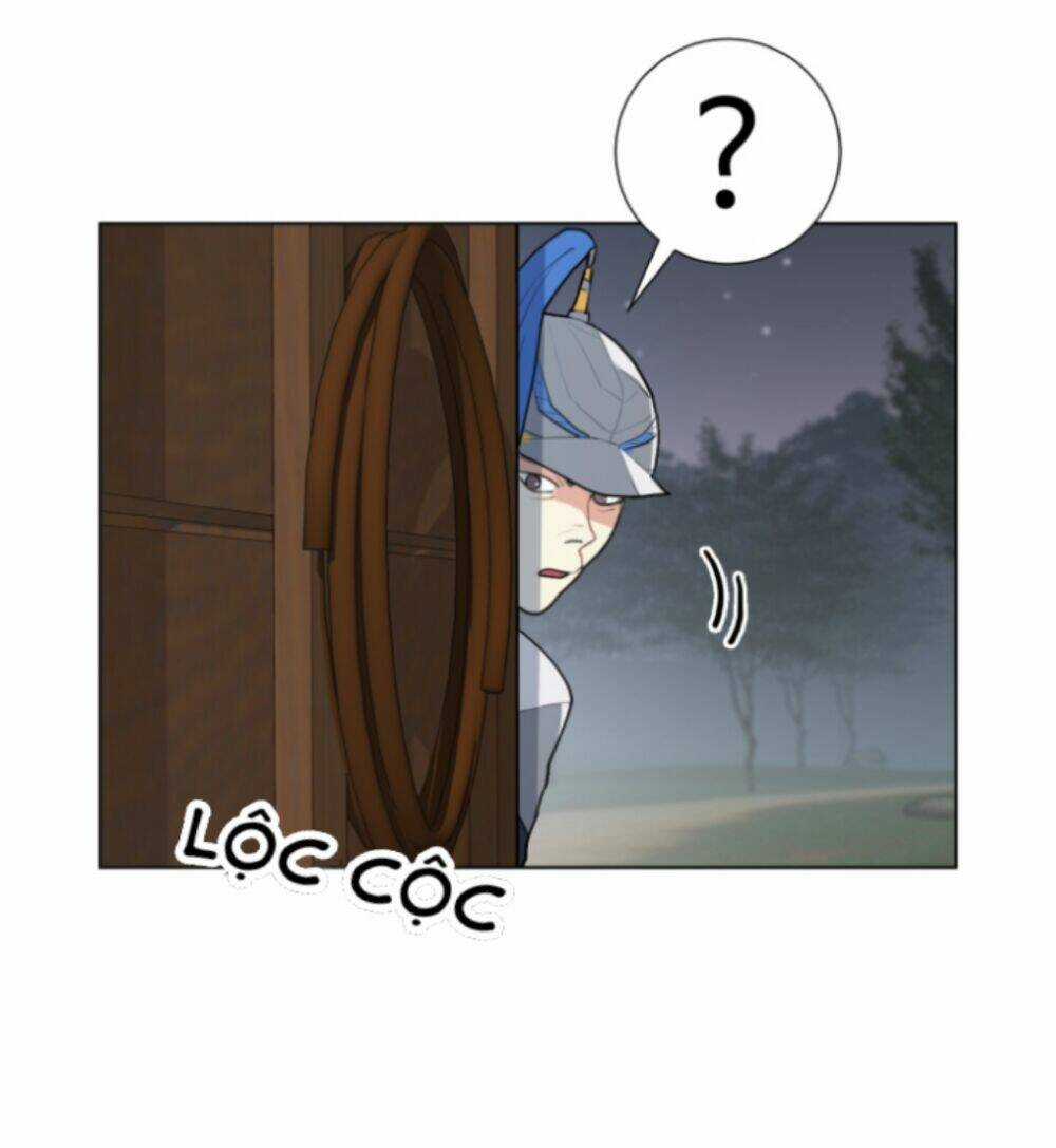 Tôi Là Fan Cứng Của Hoàng Tử Chapter 2 trang 61