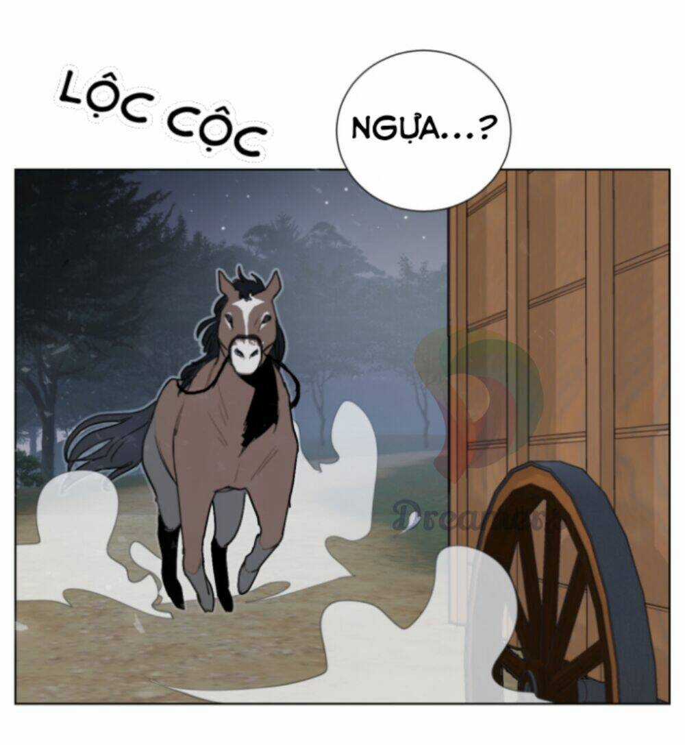 Tôi Là Fan Cứng Của Hoàng Tử Chapter 2 trang 62