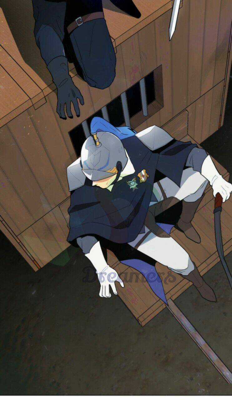 Tôi Là Fan Cứng Của Hoàng Tử Chapter 2 trang 64