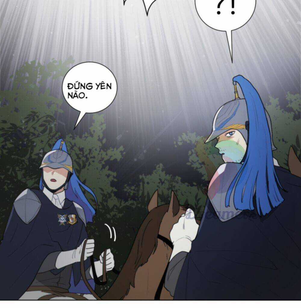 Tôi Là Fan Cứng Của Hoàng Tử Chapter 2 trang 66