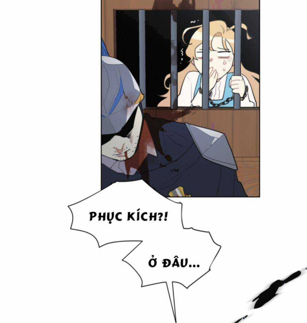 Tôi Là Fan Cứng Của Hoàng Tử Chapter 2 trang 68