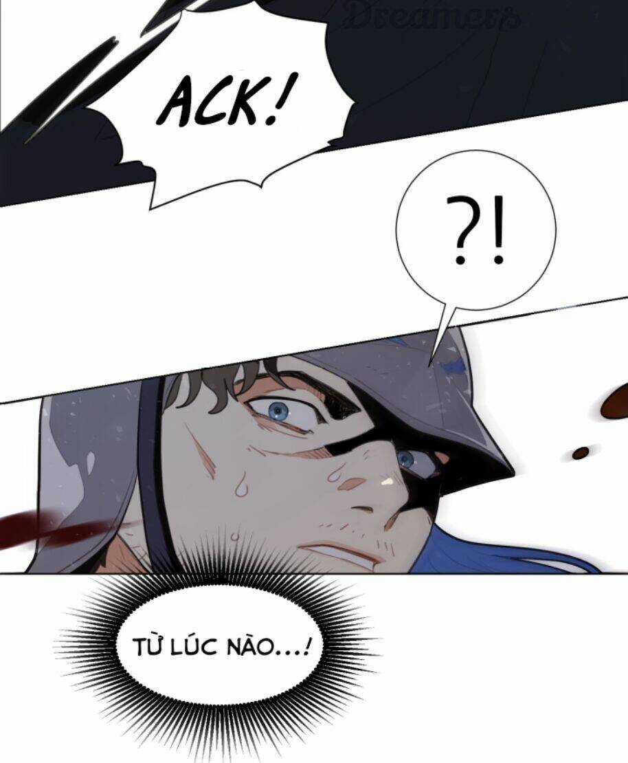 Tôi Là Fan Cứng Của Hoàng Tử Chapter 2 trang 70