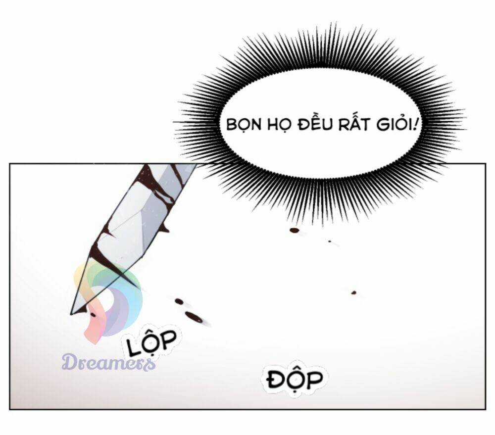 Tôi Là Fan Cứng Của Hoàng Tử Chapter 2 trang 71