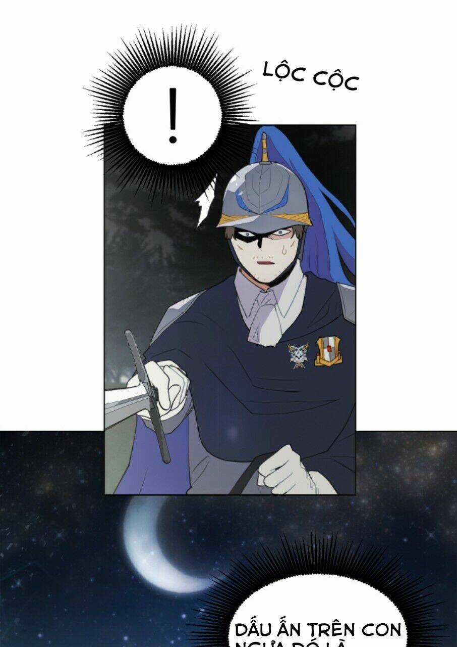 Tôi Là Fan Cứng Của Hoàng Tử Chapter 2 trang 73