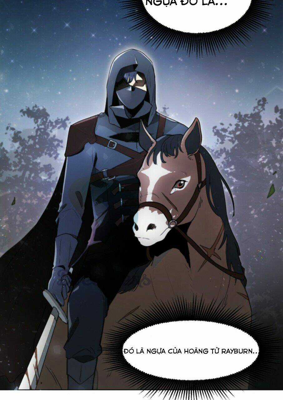 Tôi Là Fan Cứng Của Hoàng Tử Chapter 2 trang 74