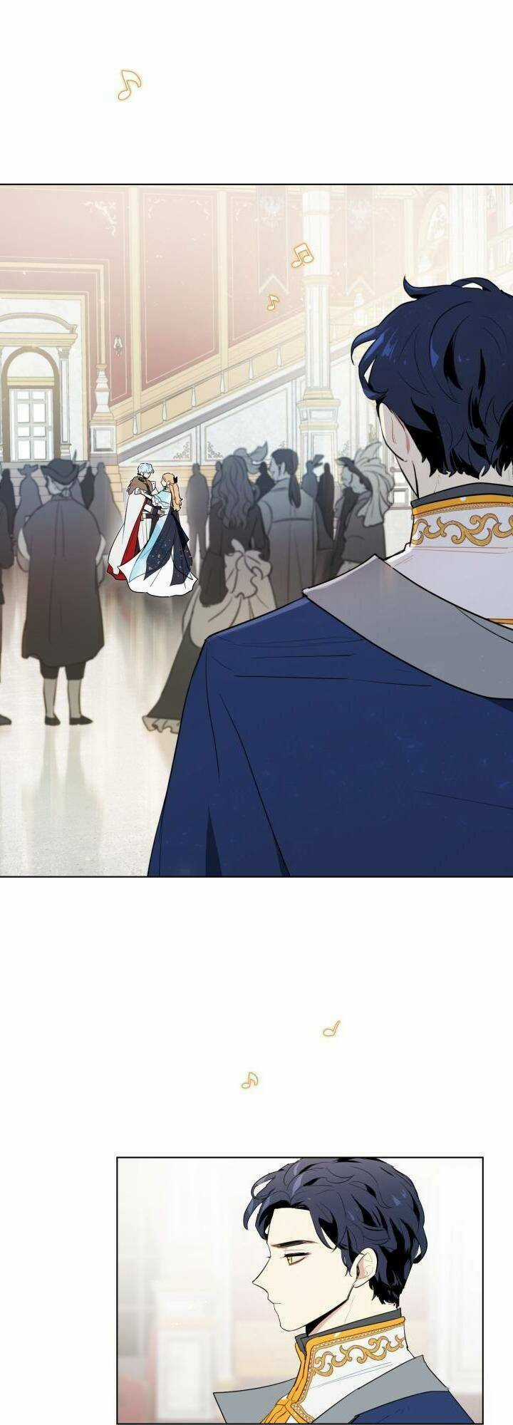 Tôi Là Fan Cứng Của Hoàng Tử Chapter 20 trang 13