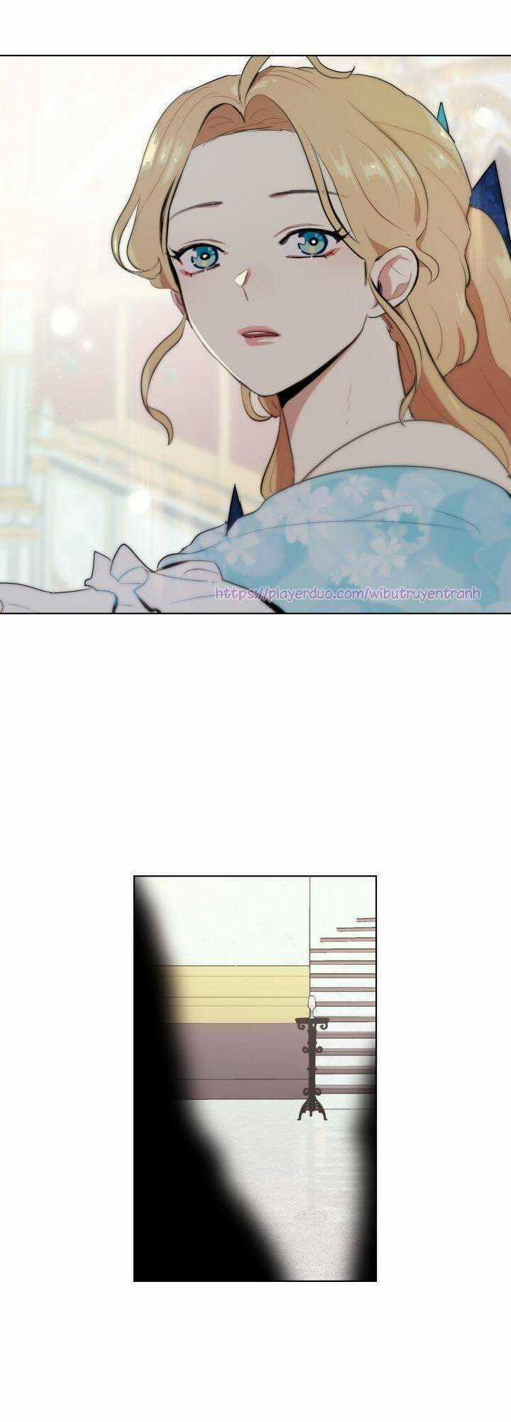 Tôi Là Fan Cứng Của Hoàng Tử Chapter 20 trang 22