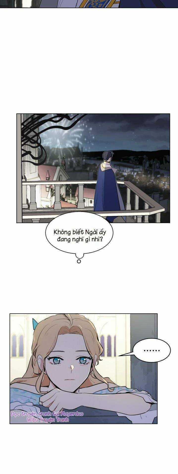 Tôi Là Fan Cứng Của Hoàng Tử Chapter 20 trang 40