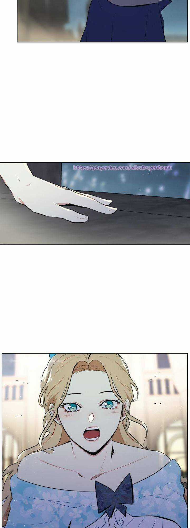 Tôi Là Fan Cứng Của Hoàng Tử Chapter 20 trang 42