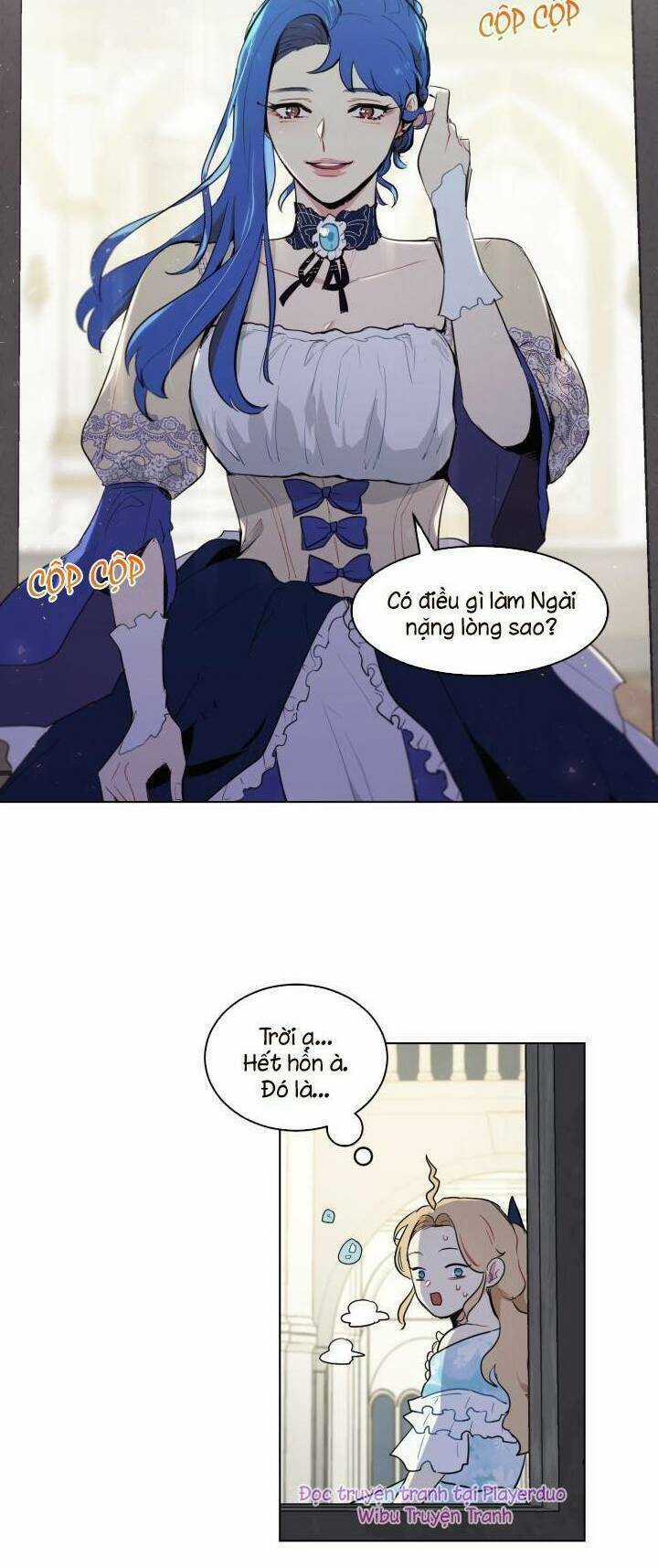 Tôi Là Fan Cứng Của Hoàng Tử Chapter 20 trang 44