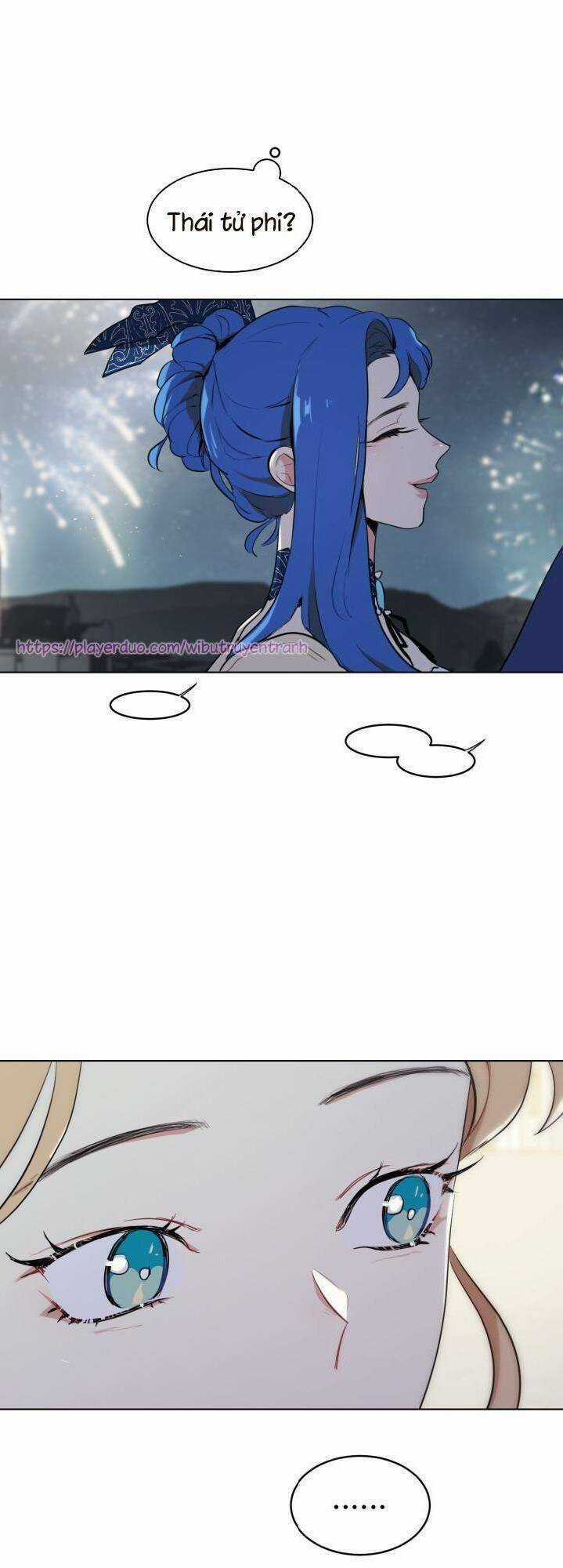 Tôi Là Fan Cứng Của Hoàng Tử Chapter 20 trang 45