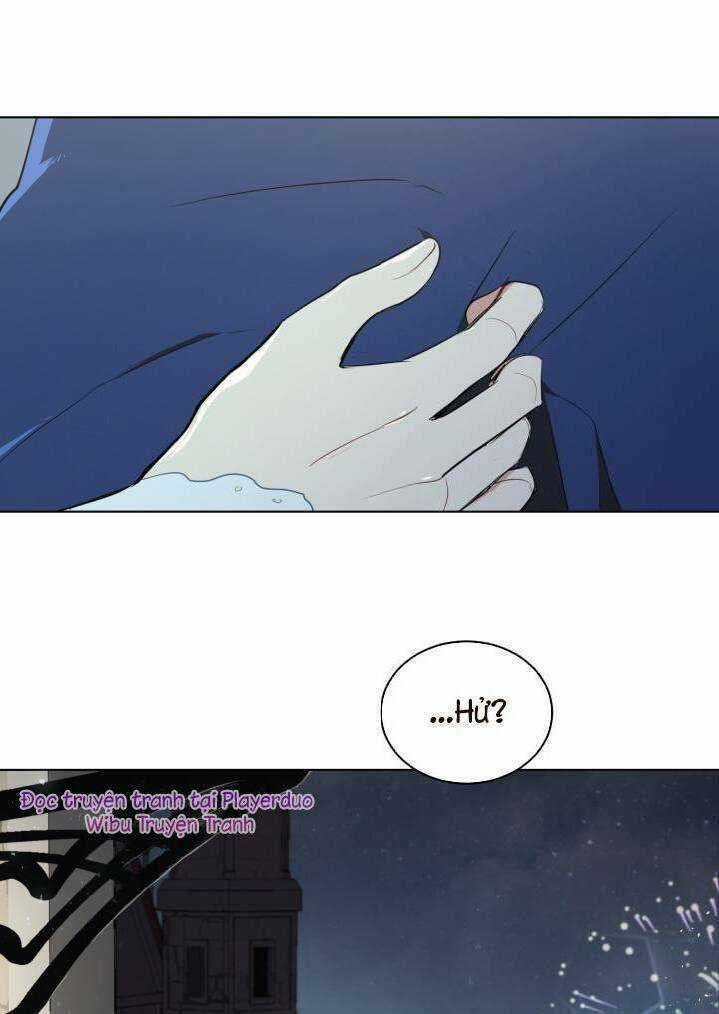 Tôi Là Fan Cứng Của Hoàng Tử Chapter 20 trang 46