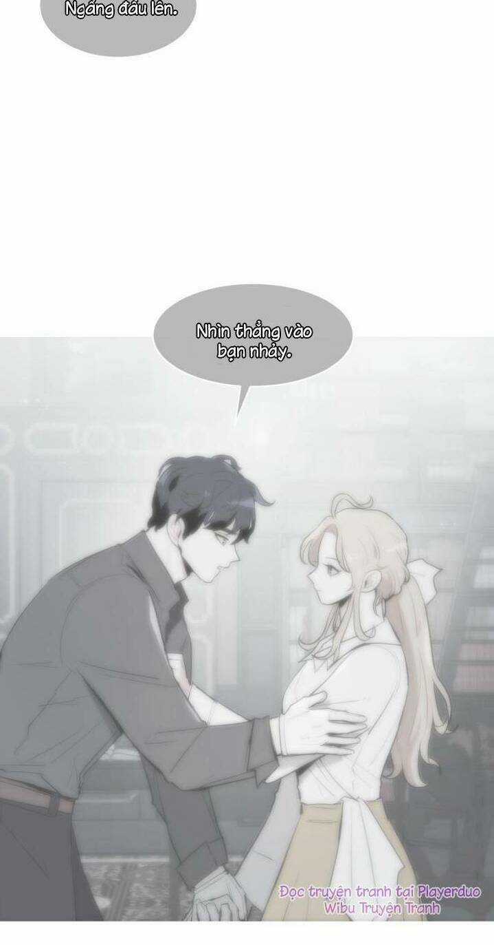 Tôi Là Fan Cứng Của Hoàng Tử Chapter 20 trang 8