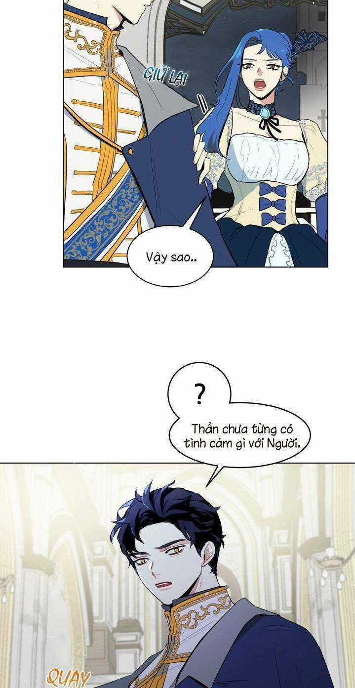 Tôi Là Fan Cứng Của Hoàng Tử Chapter 21 trang 18