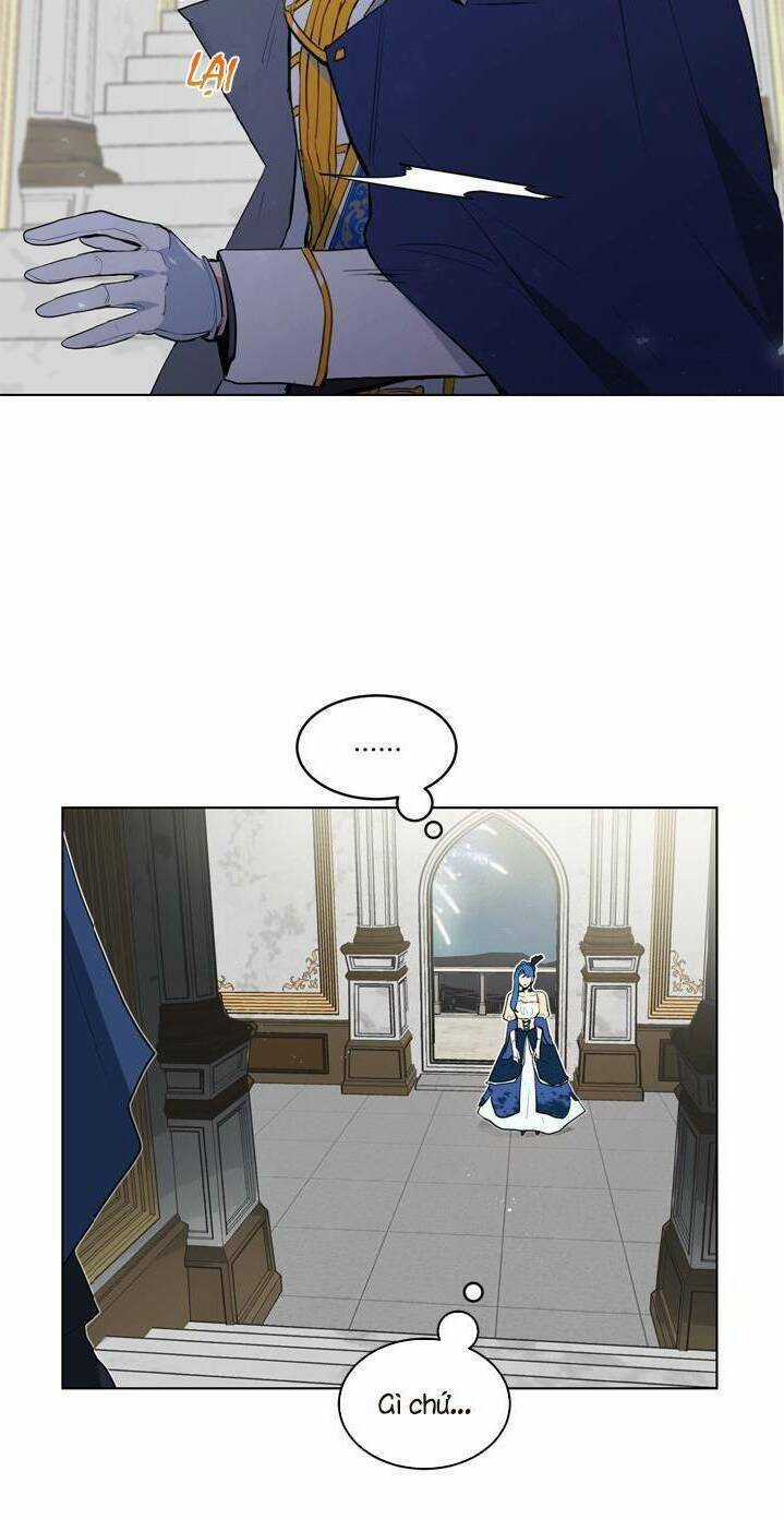 Tôi Là Fan Cứng Của Hoàng Tử Chapter 21 trang 19