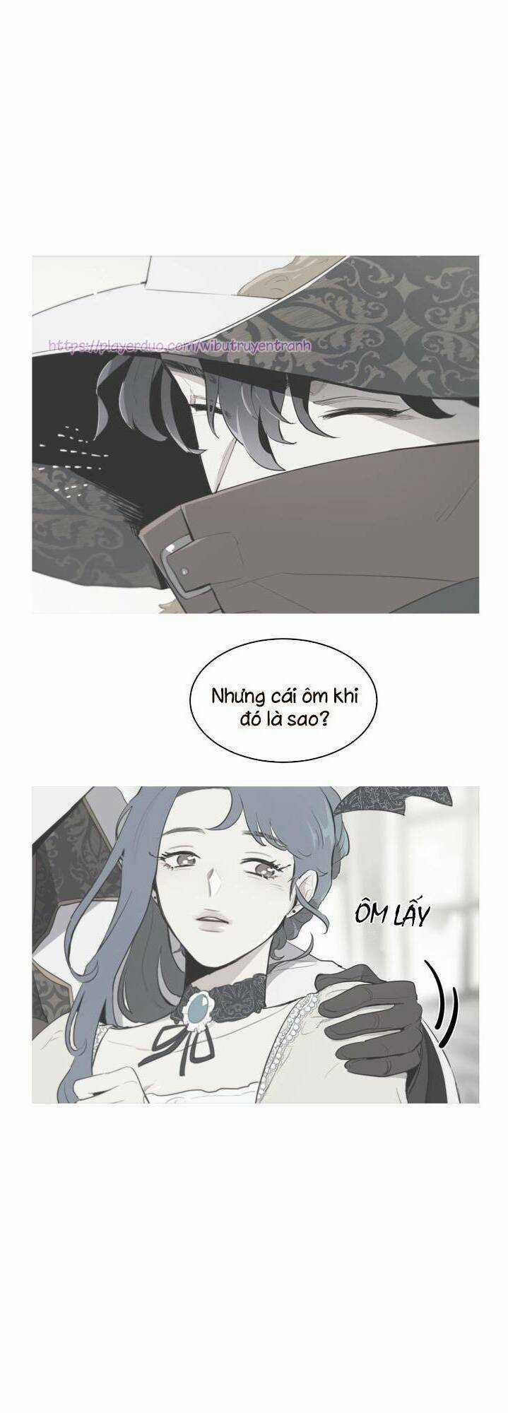 Tôi Là Fan Cứng Của Hoàng Tử Chapter 21 trang 20