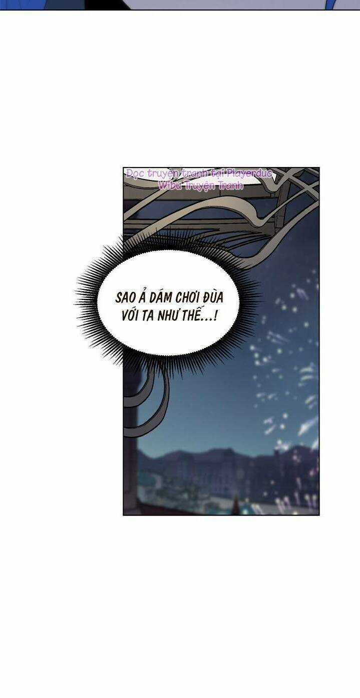 Tôi Là Fan Cứng Của Hoàng Tử Chapter 21 trang 24