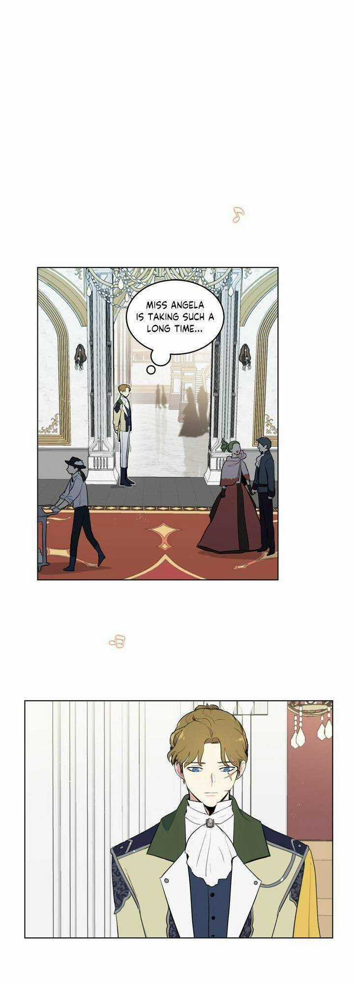 Tôi Là Fan Cứng Của Hoàng Tử Chapter 21 trang 25