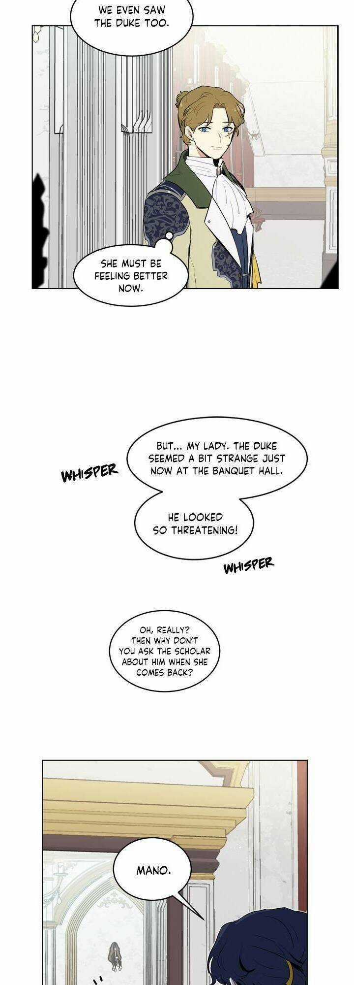 Tôi Là Fan Cứng Của Hoàng Tử Chapter 21 trang 27