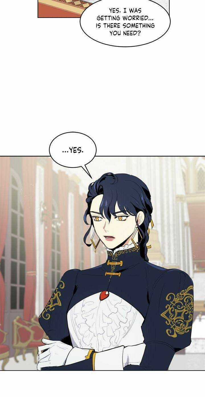 Tôi Là Fan Cứng Của Hoàng Tử Chapter 21 trang 29