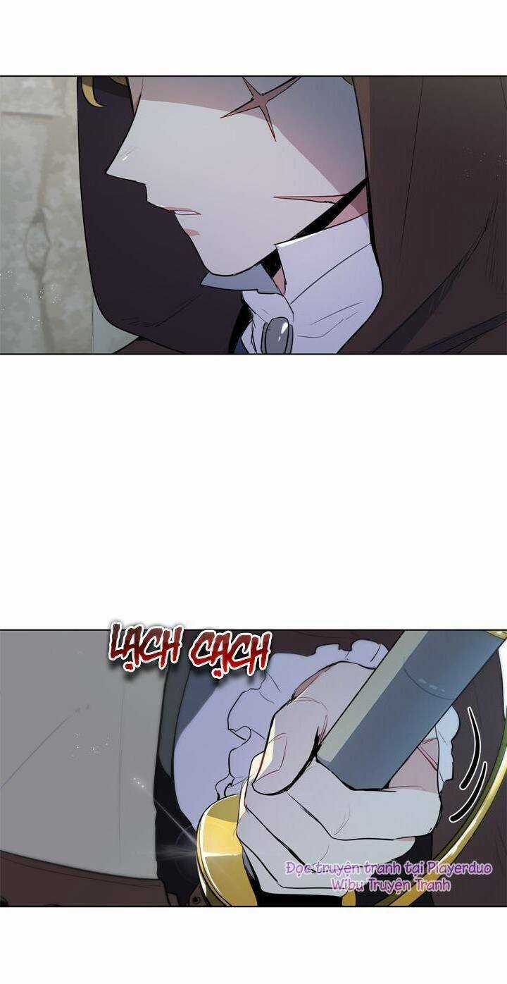 Tôi Là Fan Cứng Của Hoàng Tử Chapter 21 trang 43