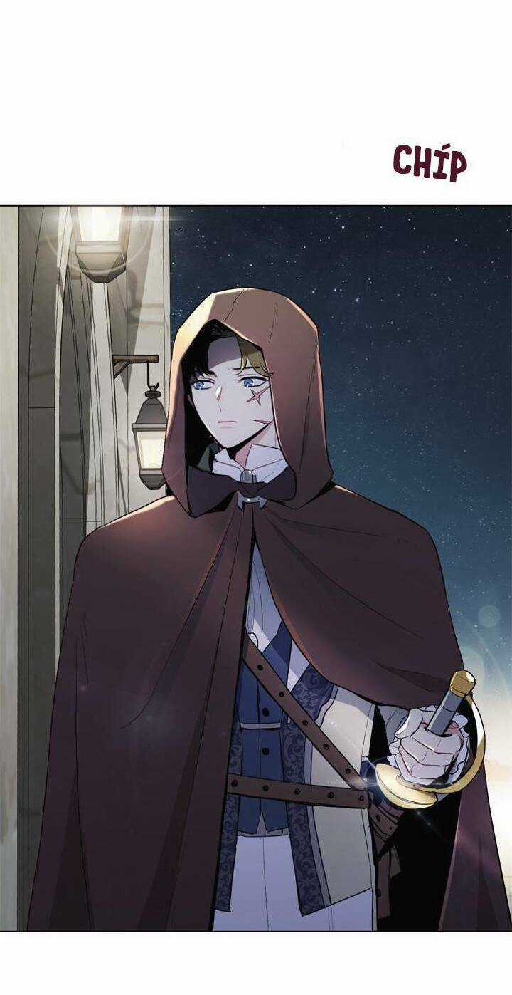 Tôi Là Fan Cứng Của Hoàng Tử Chapter 21 trang 44