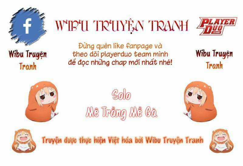 Tôi Là Fan Cứng Của Hoàng Tử Chapter 22 trang 0