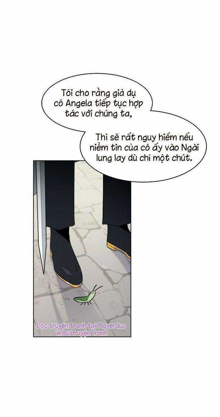 Tôi Là Fan Cứng Của Hoàng Tử Chapter 22 trang 22