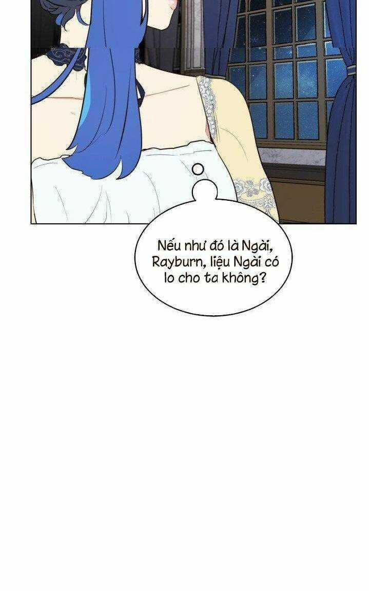 Tôi Là Fan Cứng Của Hoàng Tử Chapter 22 trang 36