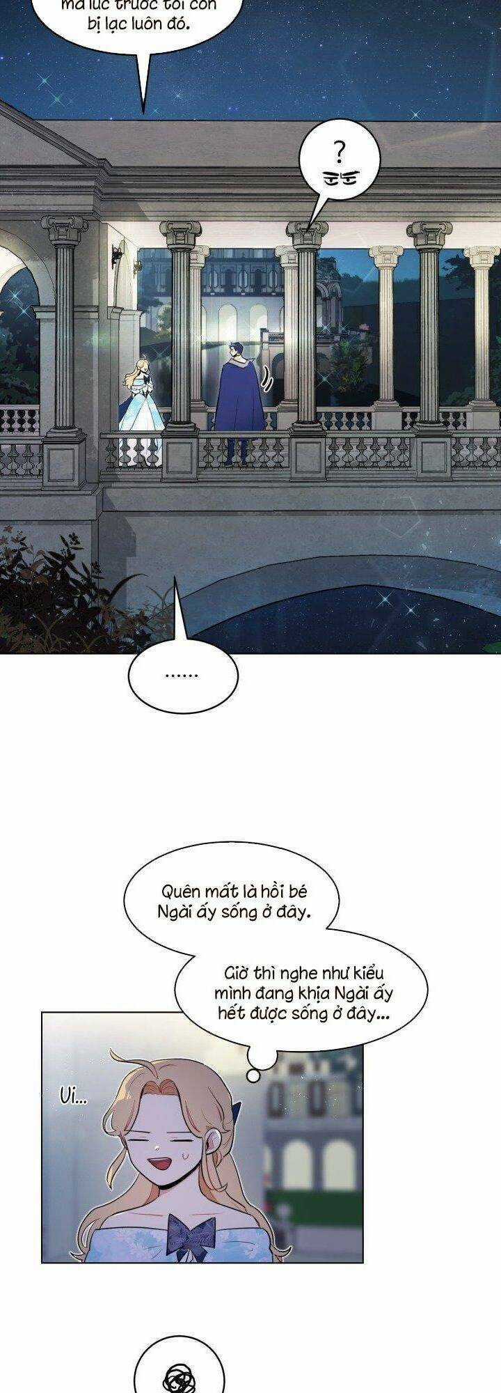 Tôi Là Fan Cứng Của Hoàng Tử Chapter 22 trang 38