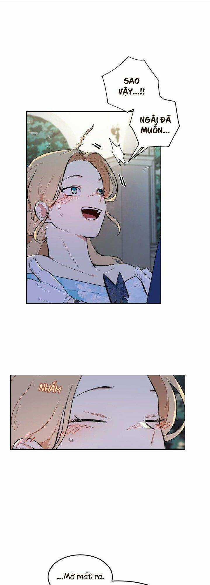 Tôi Là Fan Cứng Của Hoàng Tử Chapter 22 trang 42