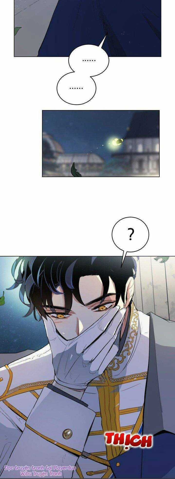 Tôi Là Fan Cứng Của Hoàng Tử Chapter 22 trang 45