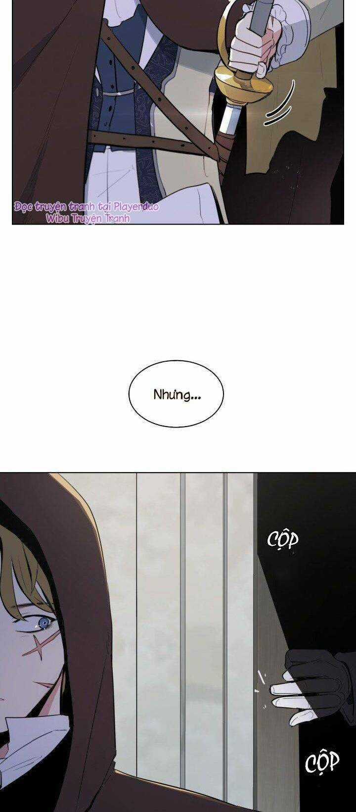 Tôi Là Fan Cứng Của Hoàng Tử Chapter 22 trang 5