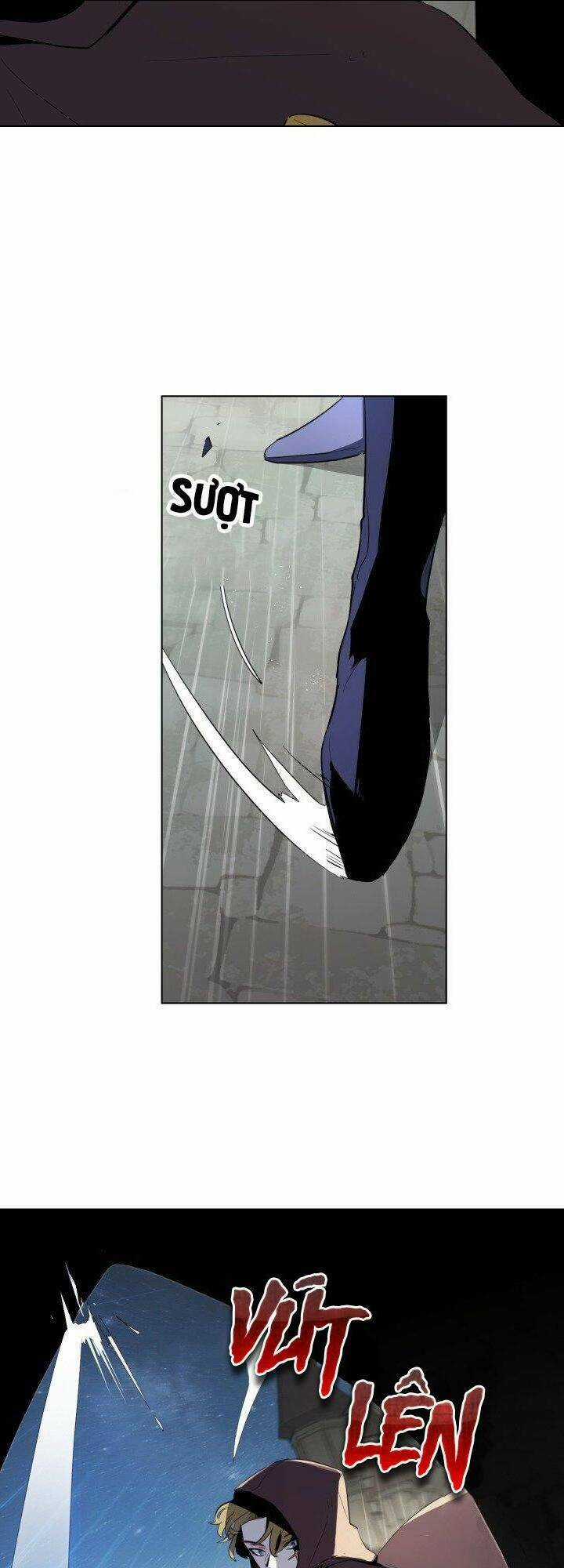 Tôi Là Fan Cứng Của Hoàng Tử Chapter 22 trang 6