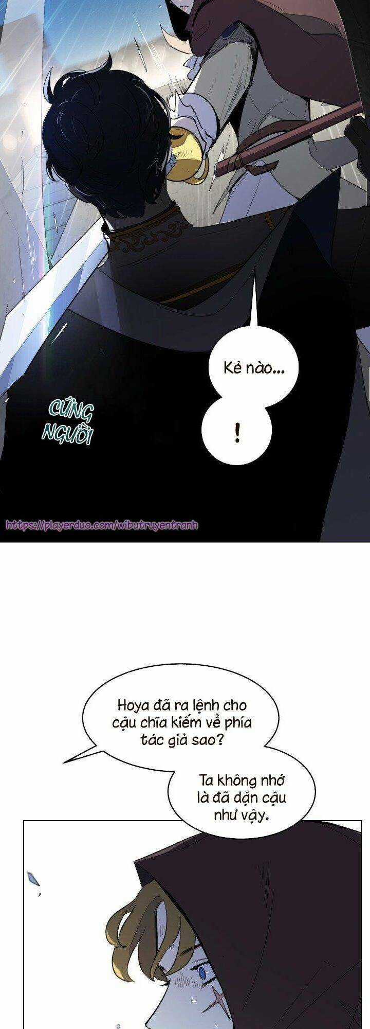 Tôi Là Fan Cứng Của Hoàng Tử Chapter 22 trang 7