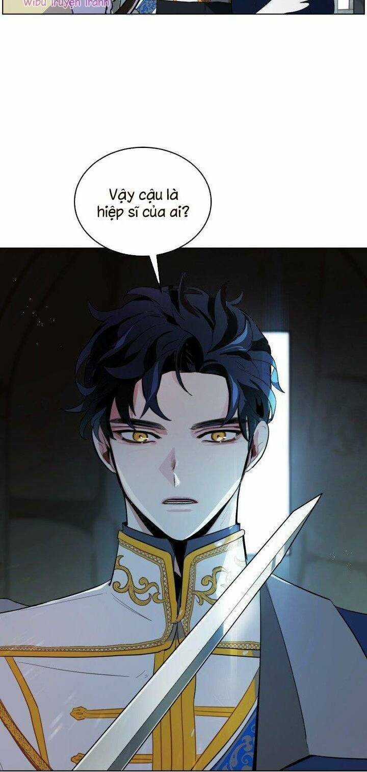 Tôi Là Fan Cứng Của Hoàng Tử Chapter 22 trang 9