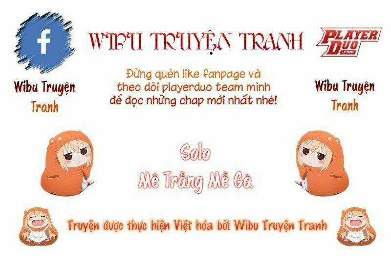 Tôi Là Fan Cứng Của Hoàng Tử Chapter 23 trang 0