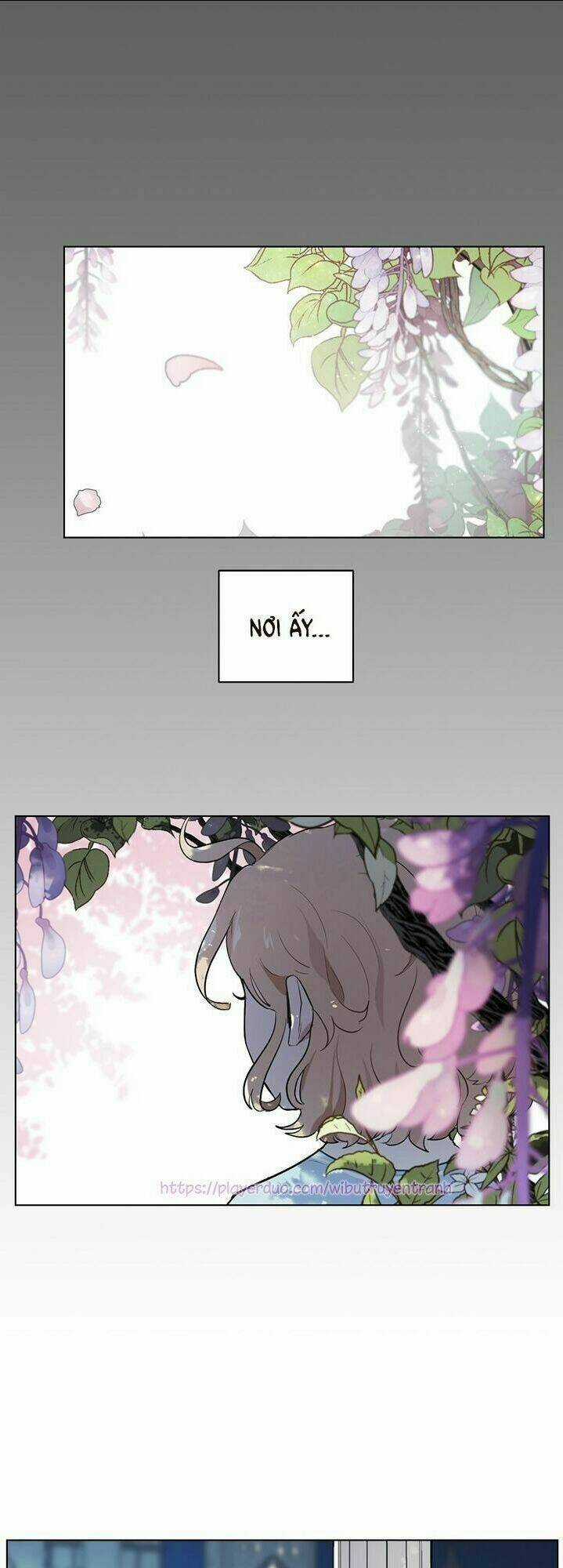 Tôi Là Fan Cứng Của Hoàng Tử Chapter 23 trang 10